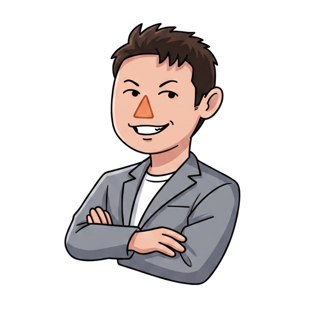 代表取締役CEO 宮澤正恭